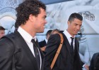 Cristiano Ronaldo y Pepe, convocados por Portugal