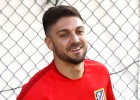 Guilherme Siqueira: el Benfica toma la delantera en su fichaje