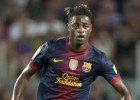 Alex Song volverá a jugar cedido un año en el West Ham