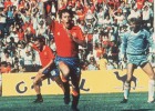 Los 20 mejores futbolistas de la selección española de la historia