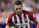 Uno a uno: se esperaba mucho más de Griezmann y Koke