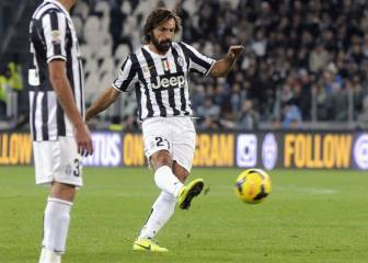 Los 11 mejores lanzadores de falta de la historia