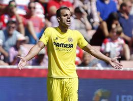 GRUPO E | Rapid De Viena - Villarreal: Soldado Y Pina Se Quedan Fuera ...