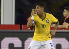 El TAS no contesta al recurso y Neymar no va con Brasil