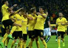 El Dortmund y el Bayern siguen con su lucha por el liderato