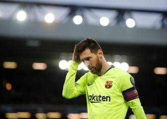 FC Barcelona: las decepciones más sonadas de la historia