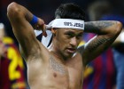 La Justicia de Brasil embarga 42 M€ a Neymar por evasión