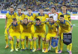 Konoplyanka y Yarmolenko, en la lista de Ucrania ante España