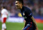 El Inter de Milán espió a Correa