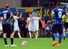 El Milán-Nápoles se cuela en la pelea entre Inter y Fiorentina