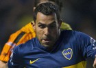 Boca gana y pone la directa para llevarse el campeonato