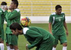 Bolivia: sangre nueva para volver a un Mundial tras 24 años