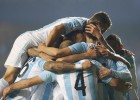 Argentina: la favorita de todos