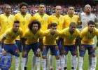 Brasil: a seguir siendo el único presente en cada Mundial