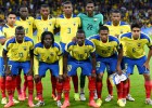 Ecuador: La Tricolor aspira a jugar su cuarto Mundial
