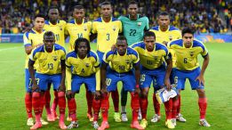 Ecuador: La Tricolor aspira a jugar su cuarto Mundial