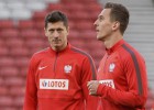 Una victoria de Polonia le daría el pase a la Eurocopa 2016