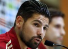 Torrecilla da por hecha la renovación de Nolito