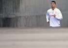 Cristiano sobre Dinamarca: 