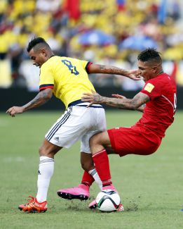 Aciertos y desaciertos de la selección peruana en Colombia