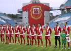 Gibraltar, la peor de la historia de las fases de clasificación