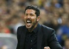 El Chelsea prepara los 20M€ para llevarse a Simeone