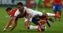 Perú 1x1: La selección de Gareca jugó contra sí misma
