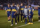 Boca Juniors cayó ante Racing Club y todavía no es campeón