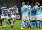City ante Sevilla con la Juve líder en el grupo de la muerte