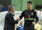 Fernando Santos: 