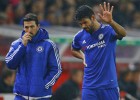 Aseguran que habrá oferta del Barça por Diego Costa