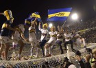 Boca Juniors campeón de la Liga Argentina