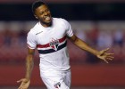 Michel Bastos denuncia a quien le llamó 