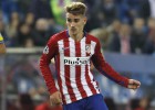 El Atleti es el segundo que más tira a portería en la Champions