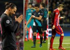 Cinco conclusiones tras la cuarta jornada de Champions