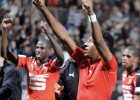 El Rennes acentúa el mal momento del Angers