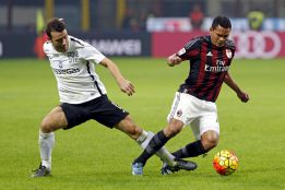 Donnarumma salva un punto para el Milán ante el Atalanta
