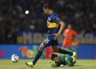 Boca perdió ante Rosario y San Lorenzo fue subcampeón