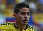 Chile vs Colombia en vivo y online