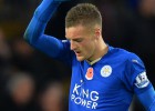 El Barcelona se une al interés del Real Madrid por Vardy