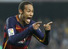 La Justicia de Brasil no cede y mantiene el embargo a Neymar