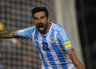 Sport: el Barça irá a por Lavezzi si Luis Enrique lo aprueba