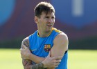 Messi pide 25,5 millones al año para ir a la Premier League