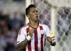 Paraguay remontó y ganó con lo justo a una Bolivia seria