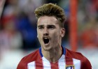 Bayern: Griezmann como posible recambio de Robben