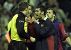 10 polémicas arbitrales de El Clásico a lo largo de la historia