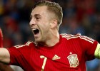 El Barcelona estudia poder recuperar a Deulofeu