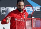 Juanfran recibe el alta y estará disponible para el Galatasaray