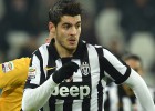 La Juve espera una sanción FIFA al Madrid para blindar a Morata