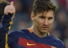 Mirror: el City invertirá el dinero chino en fichar a Messi